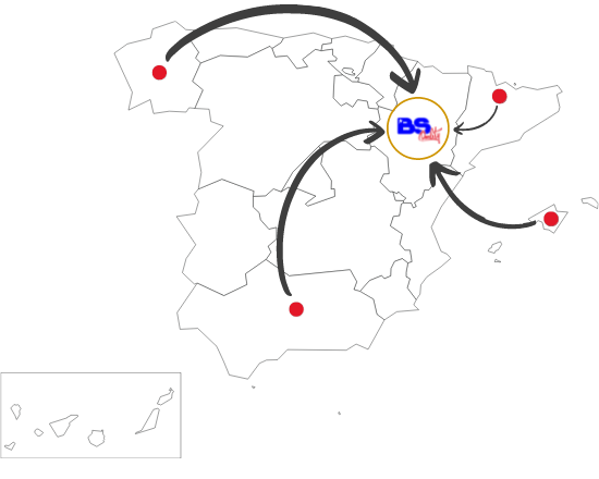 NICASILADOS MAPA